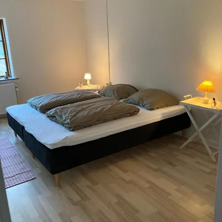 Skovhuset Havevaerelset فندق مبيت وإفطار