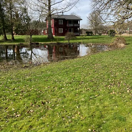 Skovhuset Ringsted